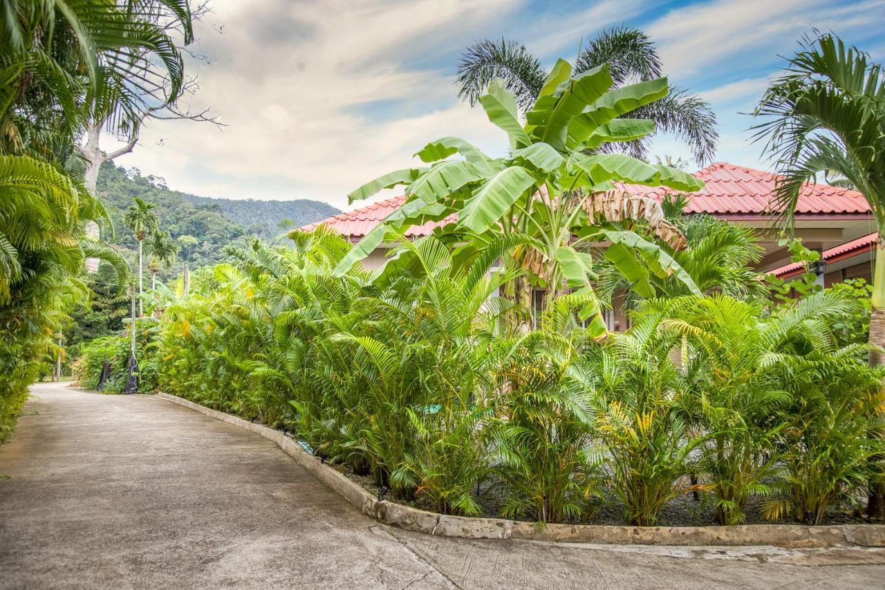 Filou Villas Koh Chang Exterior foto