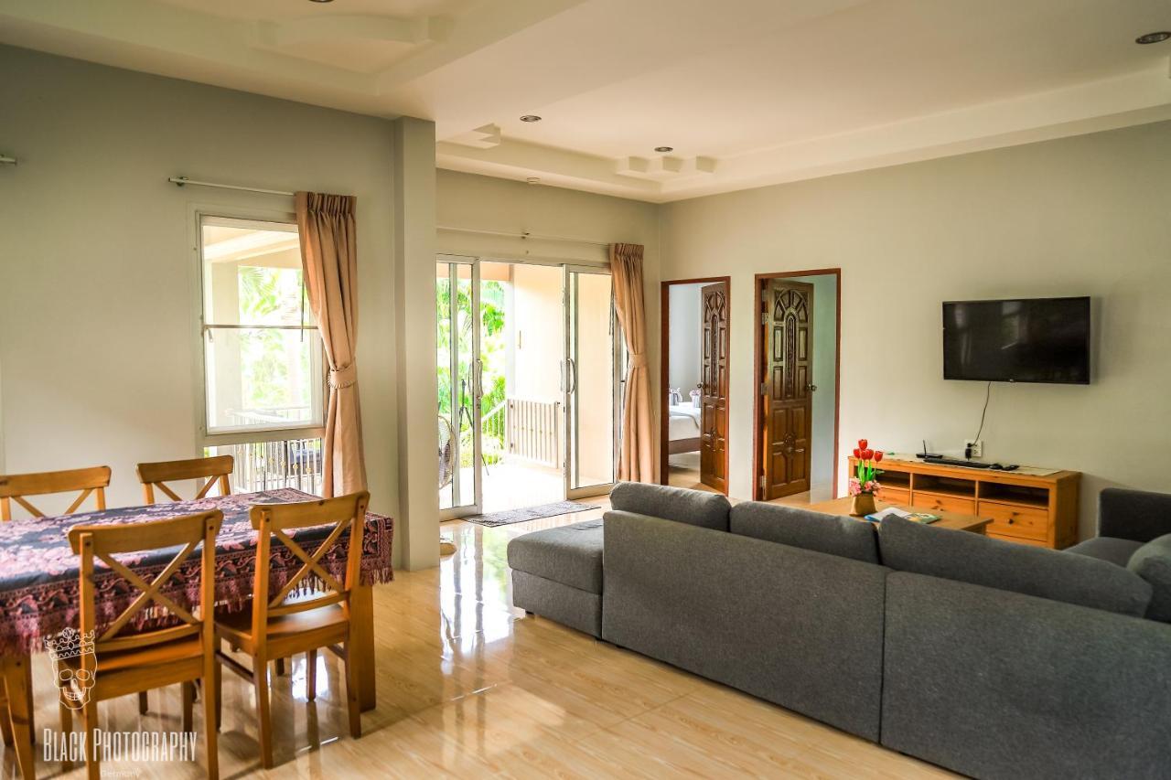 Filou Villas Koh Chang Exterior foto