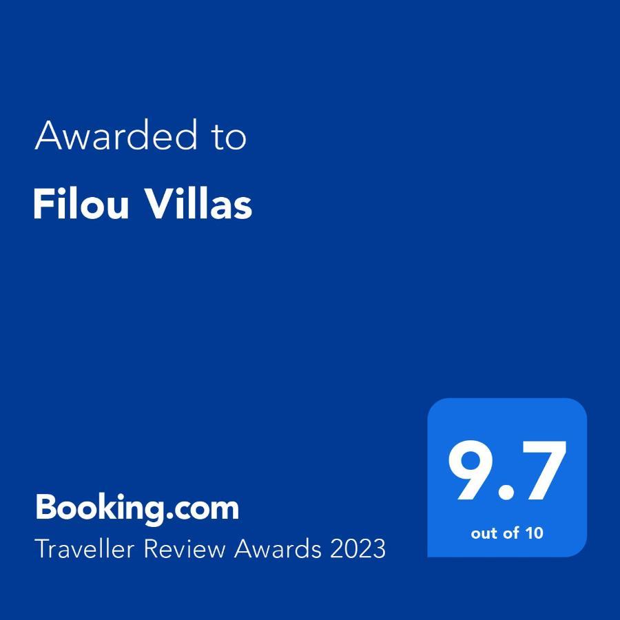 Filou Villas Koh Chang Exterior foto
