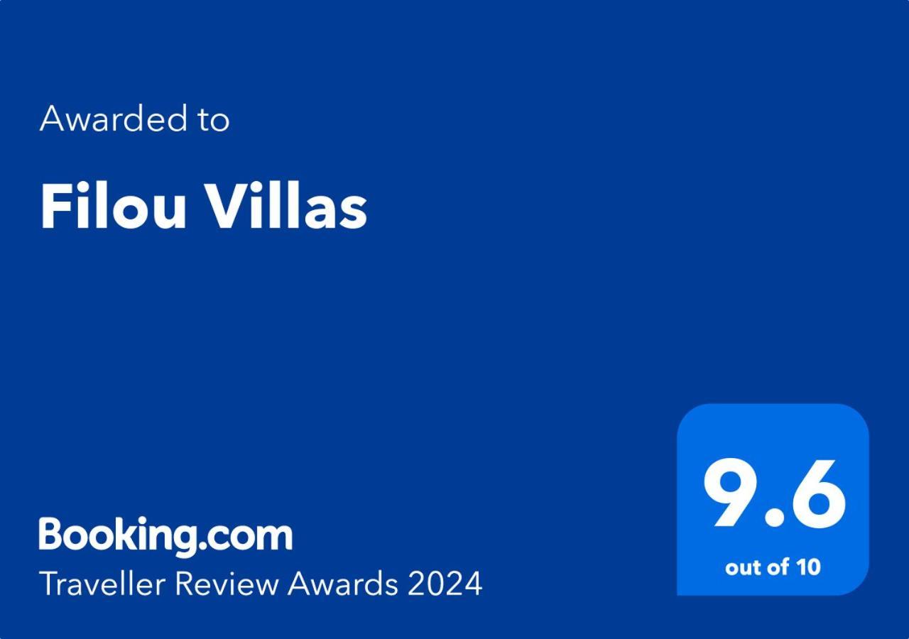 Filou Villas Koh Chang Exterior foto