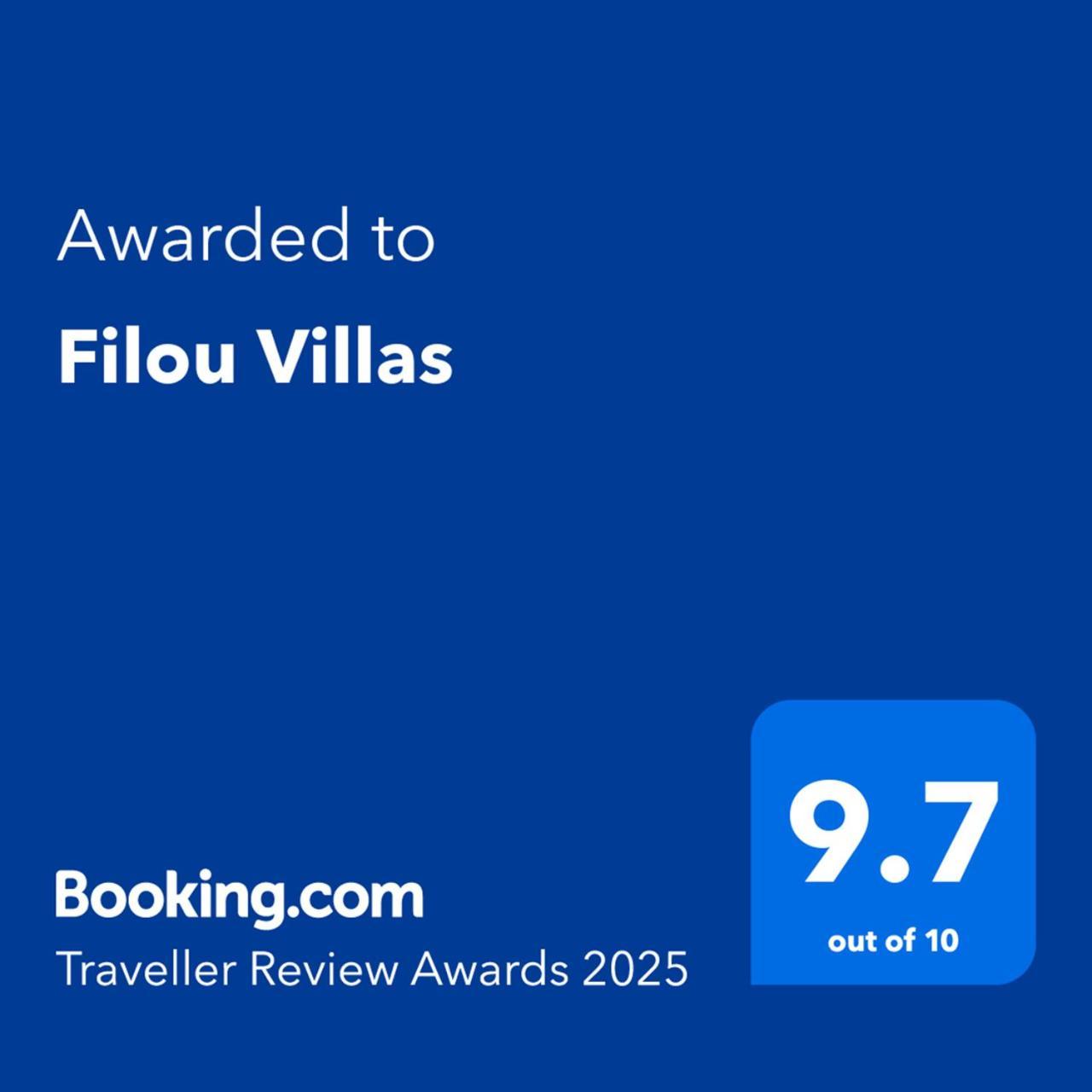 Filou Villas Koh Chang Exterior foto