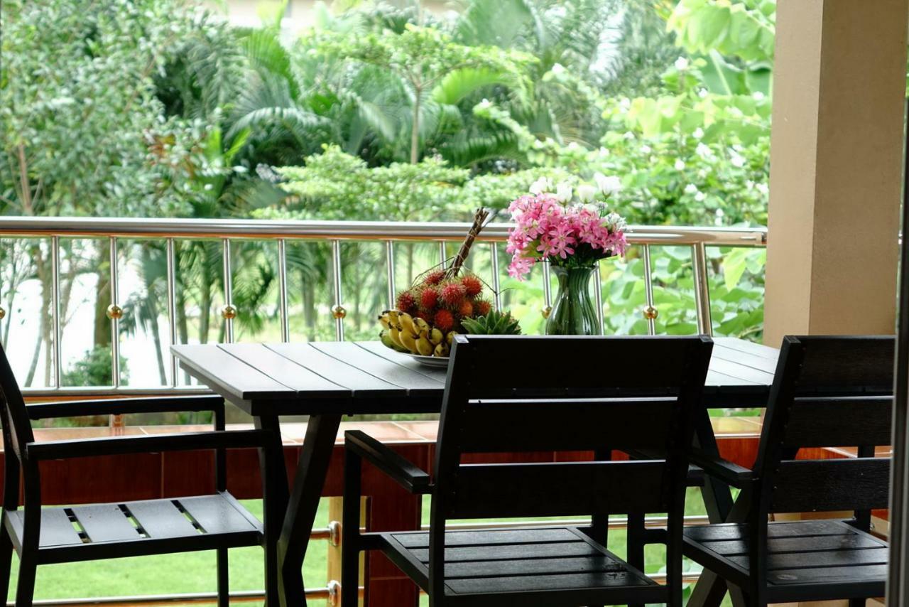 Filou Villas Koh Chang Exterior foto